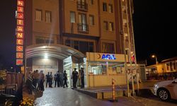 Kastamonu'da eşini ve 2 polisi yaralayan şüpheli vurularak yakalandı