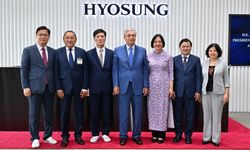 Kazakistan Cumhurbaşkanı Tokayev'in iki günlük Vietnam ziyareti sona erdi