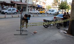 Kilis'te bıçaklı kavgada yaralanan kişi öldü