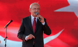 CHP Genel Başkanı Kılıçdaroğlu, Aydın'da toplu açılış töreninde konuştu