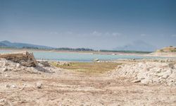 İzmirlilere su uyarısı: Tahtalı Barajı’nda su miktarı yüzde 35 seviyesinde