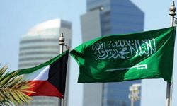 Suudi Arabistan ve Kuveyt, Basra Körfezi'ndeki Durra Gaz Sahası'nın mülkiyetinin kendilerinde olduğunu duyurdu