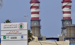 Lübnan'da elektriğin tamamen kesilmesi kamudaki hizmeti sekteye uğratıyor