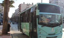 Manisa şehiriçi toplu taşıma ücretlerine yüzde 40 güncelleme zammı!