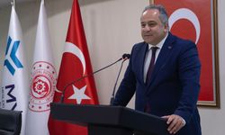 Mesleki Yeterlilik Kurumu Başkanlığına Mustafa Necmi İlhan seçildi