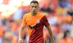 Galatasaray, Morutan'ın MKE Ankaragücü'ne transfer olduğunu duyurdu