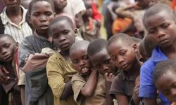 UNICEF: Nijerya'nın kuzeydoğusunda 1,6 milyon çocuk eğitime muhtaç
