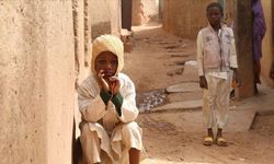 Nijerya'da difteri salgınında vaka sayısı 9 bin 500'e yaklaştı