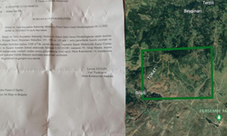 ORÇEV: Korgan yaylasındaki maden sondaj yasa dışı