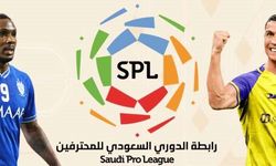 Suudi Arabistan Birinci Futbol Ligi, Türkiye'de Exxen ve TV8,5'ta yayınlanacak
