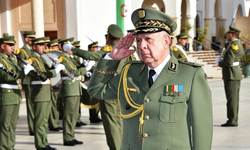 Cezayir Genelkurmay Başkanı’ndan Nijer’e dış askeri müdahale uyarısı