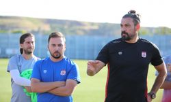 Sivasspor yeni sezon hazırlıklarını sürdürdü