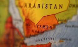 Husiler: ABD ve İngiliz kuvvetleri Hudeyde'ye saldırı düzenledi