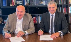 Yılport Samsunspor, Fransız ekibi Toulouse'la iş birliği anlaşması imzaladı