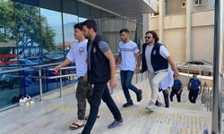 Zonguldak'ta dolandırıcılık operasyonunda 2 kişi tutuklandı