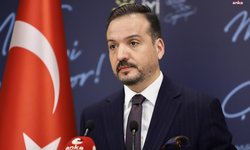 İYİ Parti Sözcüsü Zorlu'dan, "Atatürk" dizisini yayından kaldırmasına tepki