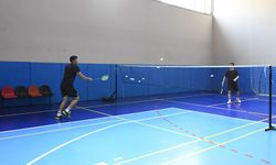 Avrupa şampiyonu para badmintoncu Halime Yıldız, gözünü dünya şampiyonluğuna dikti