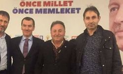 Kızılay Şube Başkanı Ayhan Balcı "ihale zengini" çıktı