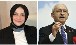 Kılıçdaroğlu’nun danışman atadığı Perinaz Yaman: "Hemen her partiden teklif aldım"