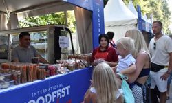 "2. Uluslararası Food Fest Antalya" kapılarını açtı