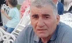 Adıyaman'da üzerine demir düşen işçi hayatını kaybetti