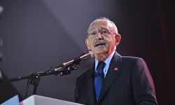 Kılıçdaroğlu Erdoğan'a seslendi: Para dilenmek için yine ülkemizi küçük düşürmüş