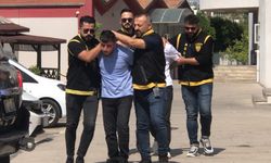 Adana'da trafikte tartıştıkları iki sürücüden birini silahla yaralayan 2 şüpheli tutuklandı