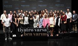 "25. Yapı Kredi Afife Tiyatro Ödülleri" adayları açıklandı