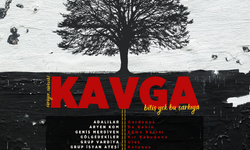 15 müzik grubunun ortak albümü ‘Kavga’ çıktı
