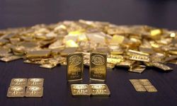 Altın fiyatları rekor seviyeye yükseldi