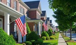 ABD'de mortgage faizleri yükselirken başvurular azaldı