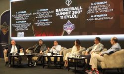 Antalya'da "Nirvana Basketbol Haftası" etkinliği başladı