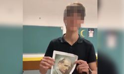 'Atatürk'e hakaretten' tutuklanmıştı: Lise öğrencisine istenen ceza belli oldu