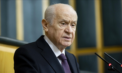 Bahçeli'den eski İçişleri Bakanı Soylu'ya "destek" açıklaması