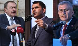 AKP'li eski bakanlar vakıf kurdu