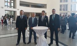 Bakırköy Adliyesi'nde adli yıl açılışı töreni yapıldı