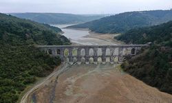 İSKİ'den kritik açıklama: Baraj doluluk oranları yüzde 24'ün altına indi
