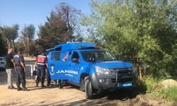 Bursa Uludağ'da erkek cesedi bulundu