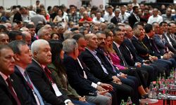 CHP'de 16 il kongresi tamamlandı: "Delege sayısında 3 büyük il önde"