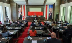 CHP'de Parti Meclisi toplandı: "Kurultay tarihi belirlenecek"