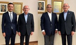 Kılıçdaroğlu, CHP İstanbul İl Başkanı adayları ile buluştu