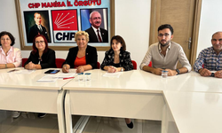 CHP’li Kadınlar iktidara seslendi: Çocuklarımız okula aç gidiyor