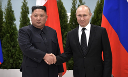 Kuzey Kore lideri Kim, Putin ile görüşmek için Rusya’da