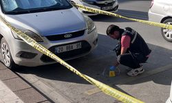 Denizli'de silahlı saldırıya uğrayan kadın yaralandı