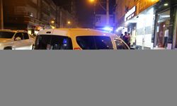 Diyarbakır'da iş yerine silahlı saldırıda 2 kişi yaralandı