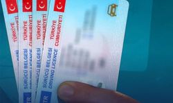 Ehliyet taşıma zorunluluğu kalkıyor! Ehliyetler kimlik kartına aktarılıyor