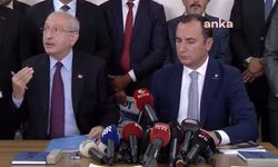 Kılıçdaroğlu: "Devlet prompterla değil, akılla yönetilir"