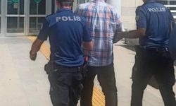 Elazığ'da bir kişiyi silahla yaralayan şüpheli tutuklandı