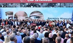 Eski CHP İstanbul İl Başkanı Cemal Canpolat, il başkanlığına adaylığını açıkladı