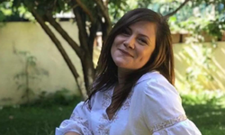 Oyuncu Seda Fettahoğlu Beyoğlu'ndaki bir parkta ölü bulundu